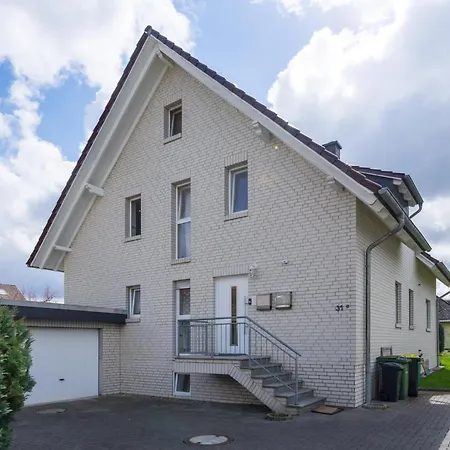 Cil - 6 Beds Near A49 & Park Schoenfeld Appartement