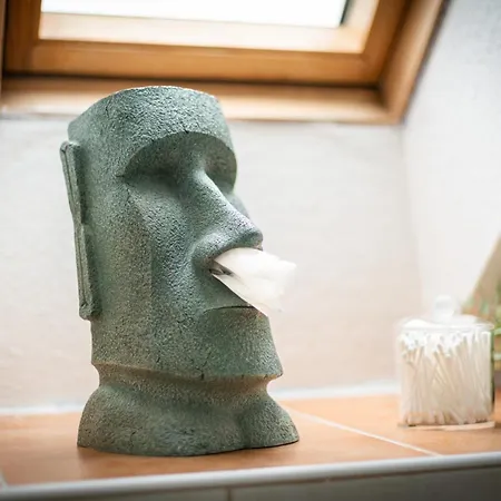 Appartement Cil - 6 Beds Near A49 & Park Schoenfeld Kassel