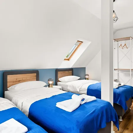 Appartement Cil - 6 Beds Near A49 & Park Schoenfeld