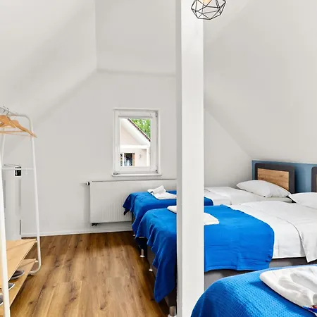 Cil - 6 Beds Near A49 & Park Schoenfeld Appartement Kassel