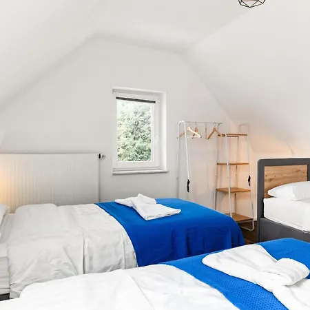 çil - 6 Beds Near A49&park Schönfeld * Kassel