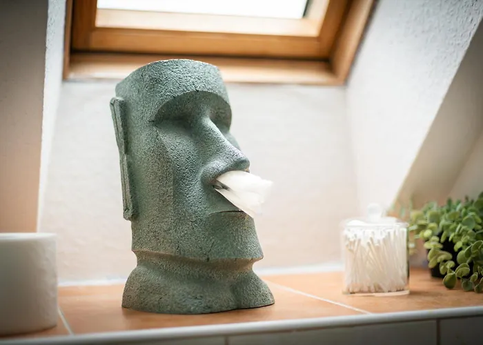 Apartman Cil - 6 Beds Near A49 & Park Schoenfeld Kassel